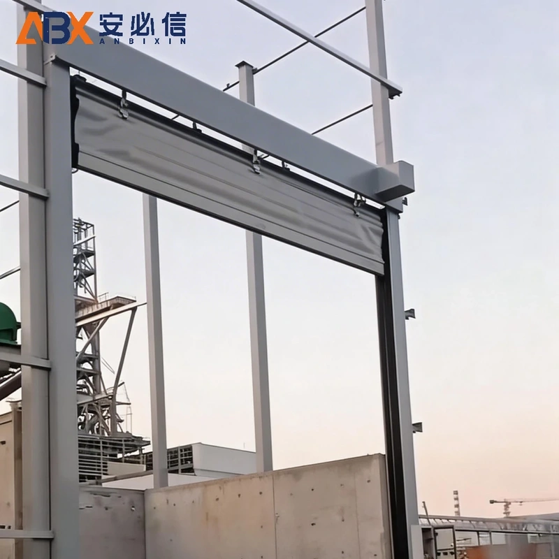 吴忠市堆积门