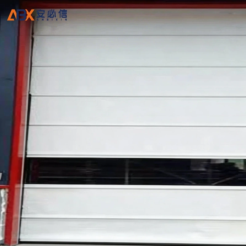 吴忠市自动快速门