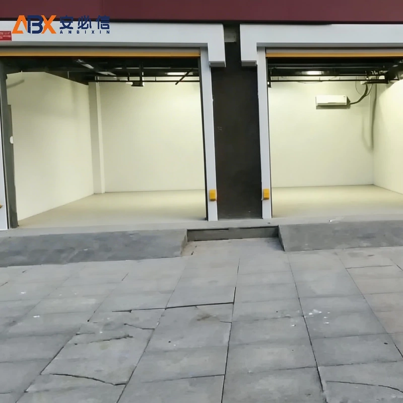 吴忠市高速门